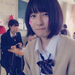 優花▼*食パンくり抜き美