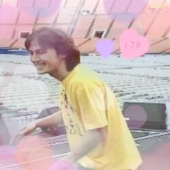 B’z♡あらぽん♡B’z