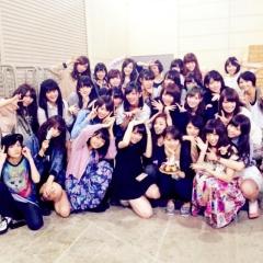 乃木坂学園!!