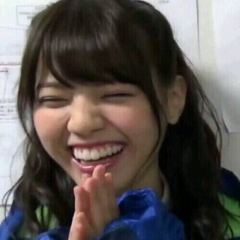 乃木坂雑談中