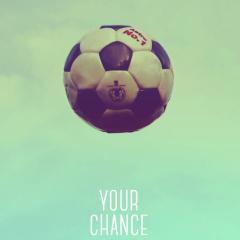 サッカー大好きな人!⚽✨