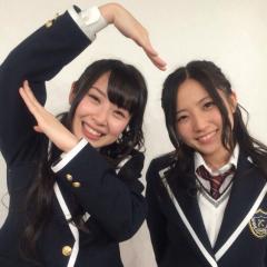 ゆかちん♡HKT最高ヾ(@⌒ー⌒@)ノ