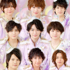 JUMPファン全員集合♡
