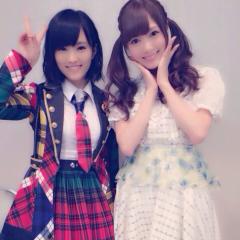 みとねぇのトーク！(NMB48、乃木坂46、48G)