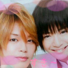 Hey! Say! JUMP好きな人話そ！