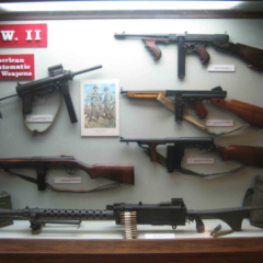 武器好きな人話そう