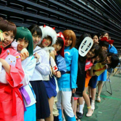 6月6日の総選挙で物販並ぶけど生写真買わない人募集