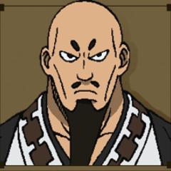 ジュラのトーク(なりきり)