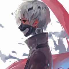 東京喰種なりきり