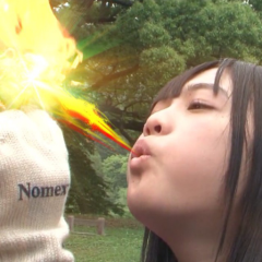 熱血の王子