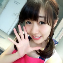 あっしぃ♪のトーク