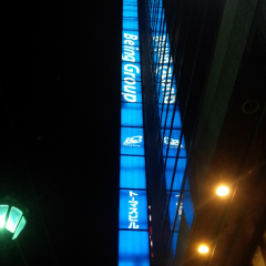 よっしーのトーク