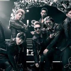 三代目❥❥おみくんBigLOVE♡♡♡