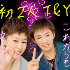 TATSUYA♪ƱƱ(΄◞ิ౪◟ิ‵ )