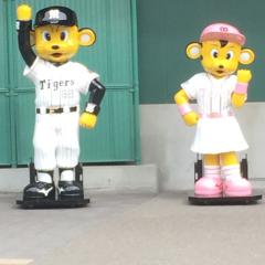 勝っても負けても虎命