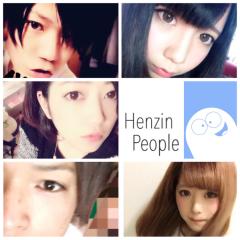 変人ぴーぽーの集い。仲間募集中。