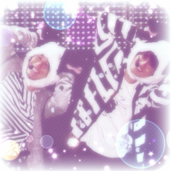 あいちゃんのトーく