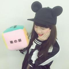 古川優香のトーク