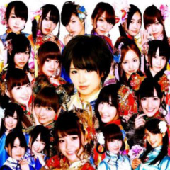 ＡＫＢ４８Ｇ推しプロフィールルーム