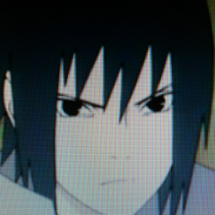 うちはサスケトーク