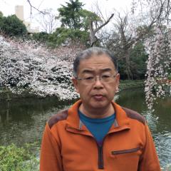 ゴリジイ