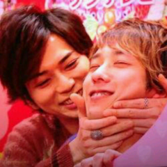 嵐のトーク