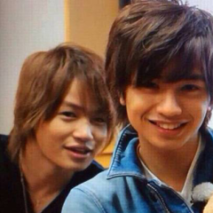 シブヤのトーク