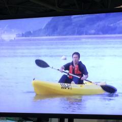 なすなかにし 中西茂樹