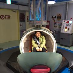 なすなかにし 中西茂樹