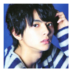 俺と勝利のトーク、