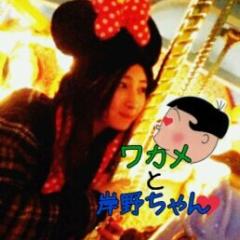 ワカメ