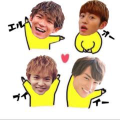 きょうだいトーク