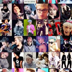 ビッグバン好きな人はなそー(((o(*ﾟ▽ﾟ*)o)))