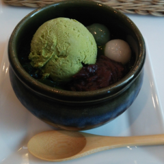 りーたんのトーク