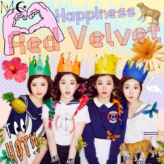 SMTOWN好きな人集合♡