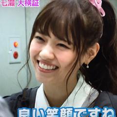 本部長の握手会レポ