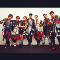 ２人のトーク！