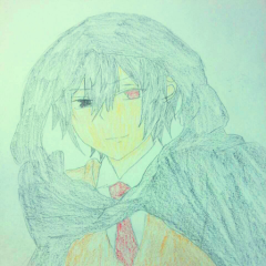 玲のトークだよ♪