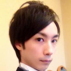 知久継道のトーク