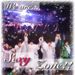 sexyzoneloveのシェアハウス