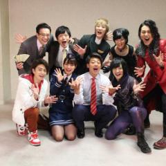 仮面ライダー好きな人(´,,•ω•,,)♡