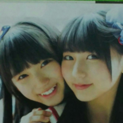 なこみく推し！