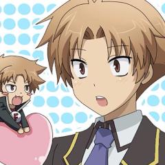 ばかてすっ‼︎