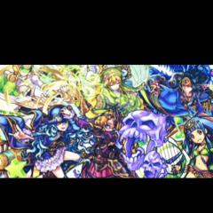 モンストやろうぜ