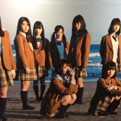 乃木坂46❤️リトークトーク