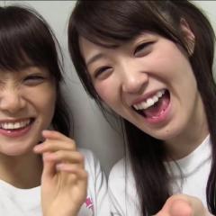 ブゥ専用トーク、ザクとは違うらしい!まいまい、かずみん推し。