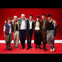 ワイルド★ヒーローズ