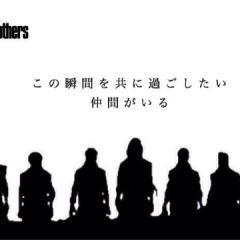 三代目大好きトーク♡
