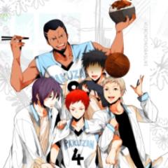 洛山高校なりきり