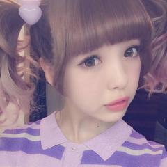 ぴょん にこるんlove